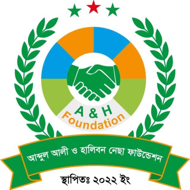 Help Foundationbd